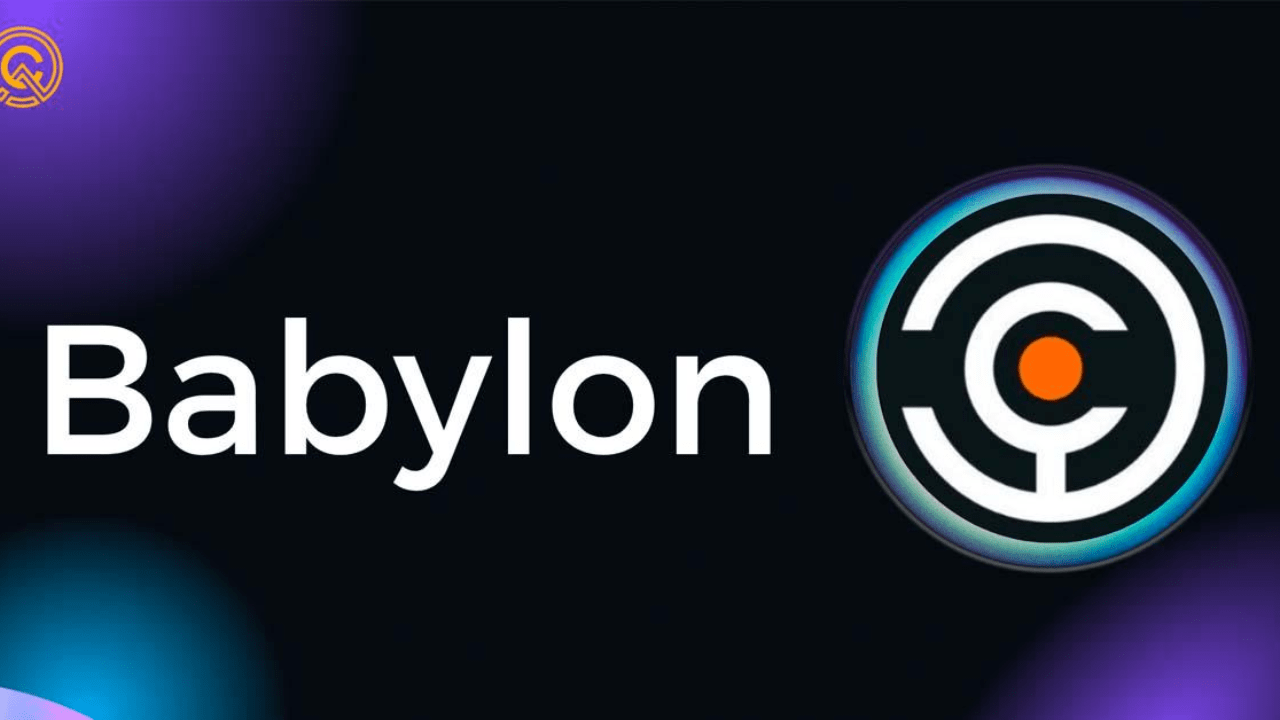 比特币也可以质押赚钱｜融资9600 万美金Babylon 详解| Blockchain Blaze на Binance Square