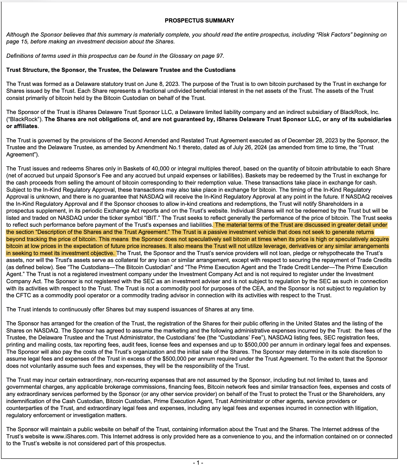 最近X上疯狂讨论的贝莱德比特币ETF套利阴谋论YOKUI分析| Finance军师على Binance Square