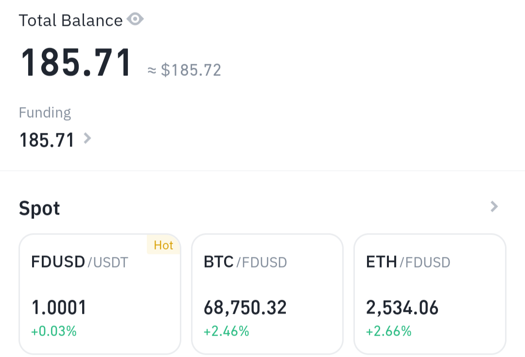 Comment Gagner entre 100 $ et 200 $ par Semaine sur Binance : Un Guide  Facile à Suivre.. Quotidiennement 15 $ à 30 $ | BullishBanter sur Binance  Square