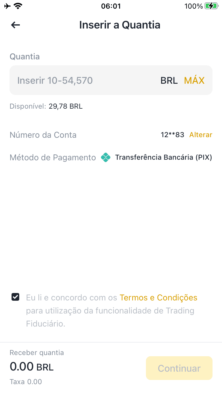 How to Sell Bitcoin in Brazil: A Step-by-Step Guide | Terraço Econômico on  Binance Square