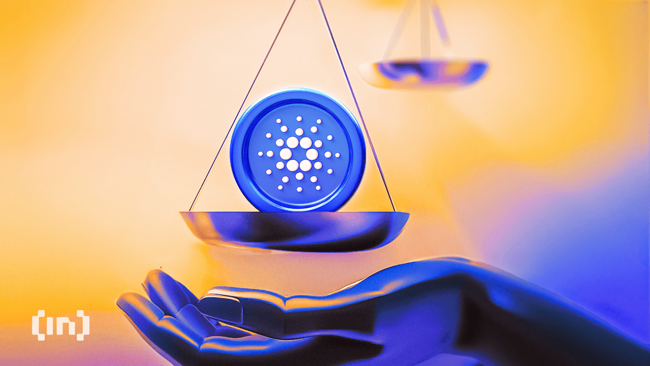 Cardano (ADA) konsolidiert sich, da sich die Zahl der Wale erhöht; Analyse  | BeInCrypto Brasil auf Binance Square