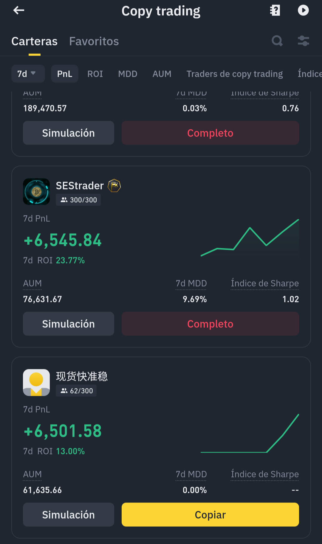 Pros and cons of copy trading | El ciudadano crypto on Binance Square