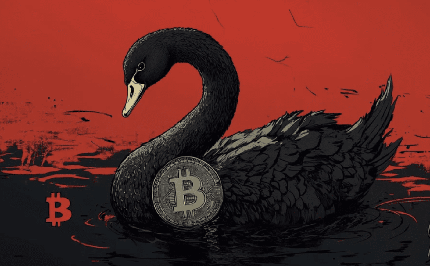 什麼是黑天鵝事件以及我們如何應對| 幣安廣場上的CoinRank