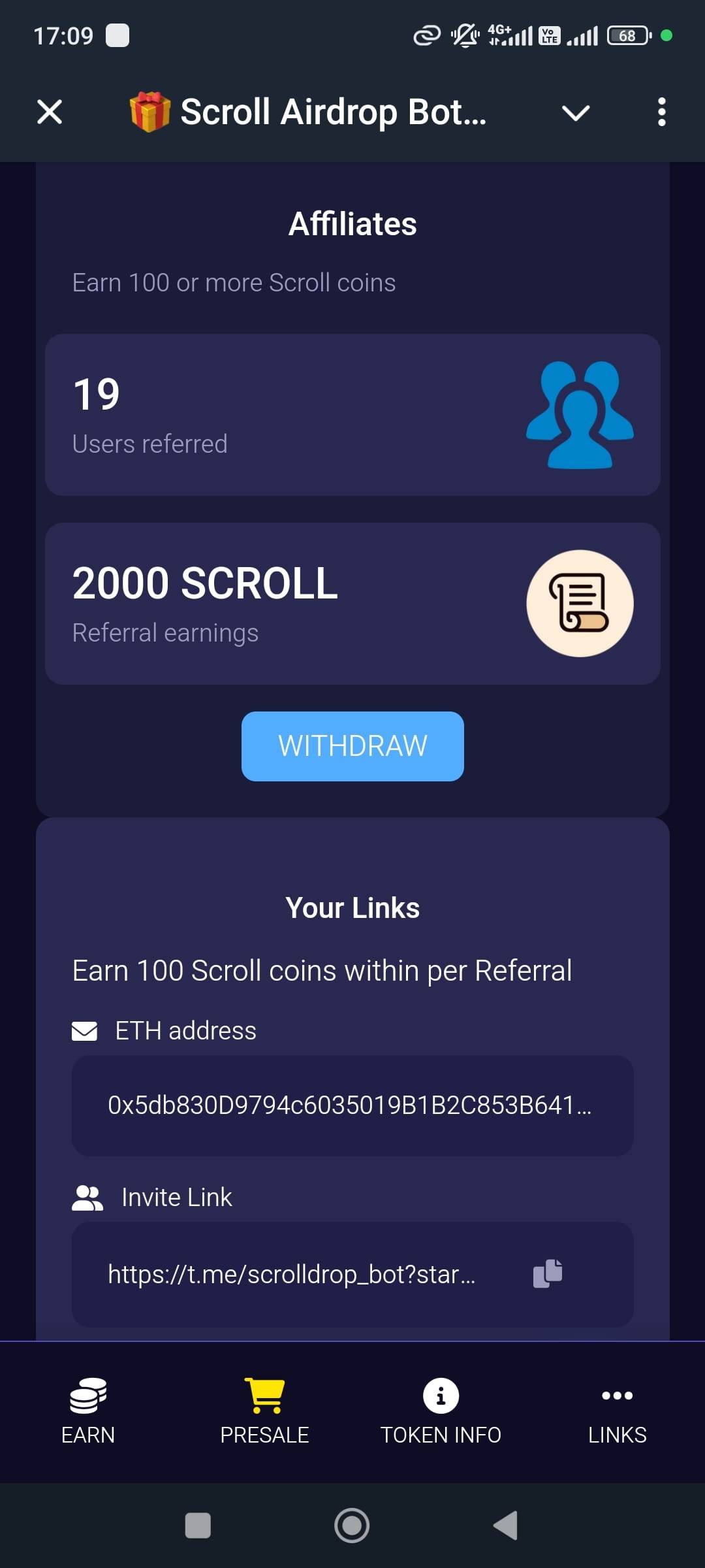 🛑 Is Scroll ($SCR) a Scam? The Truth You NEED to Know! 😱 | Bit_Guru on  Binance Square