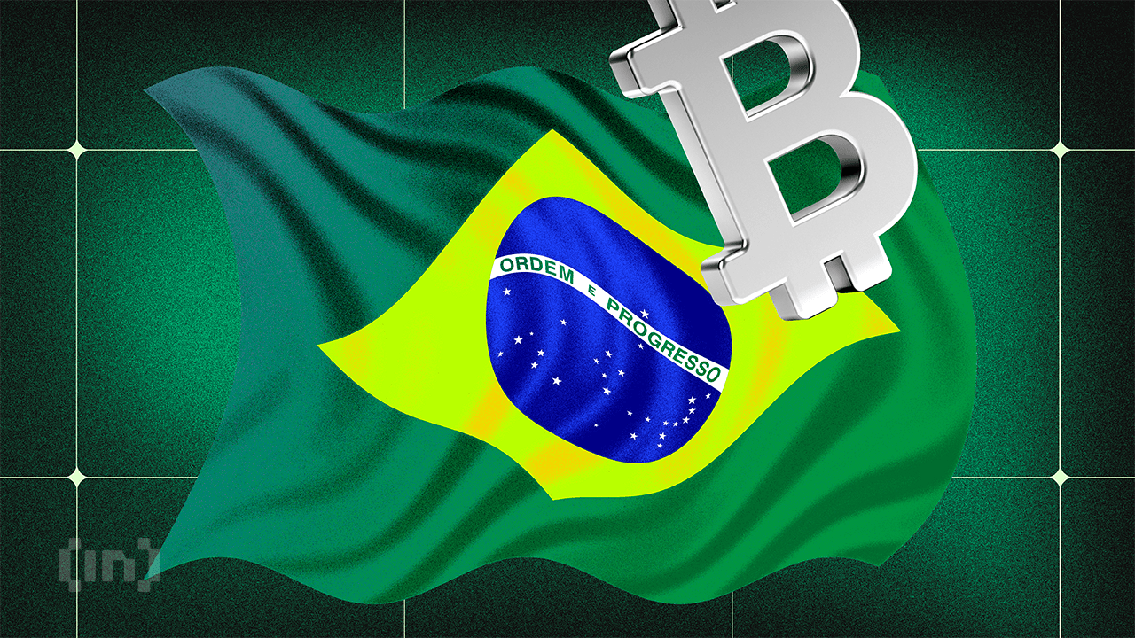 Bitcoin payments are increasingly common in Brazil | BeInCrypto Brasil on  Binance Square