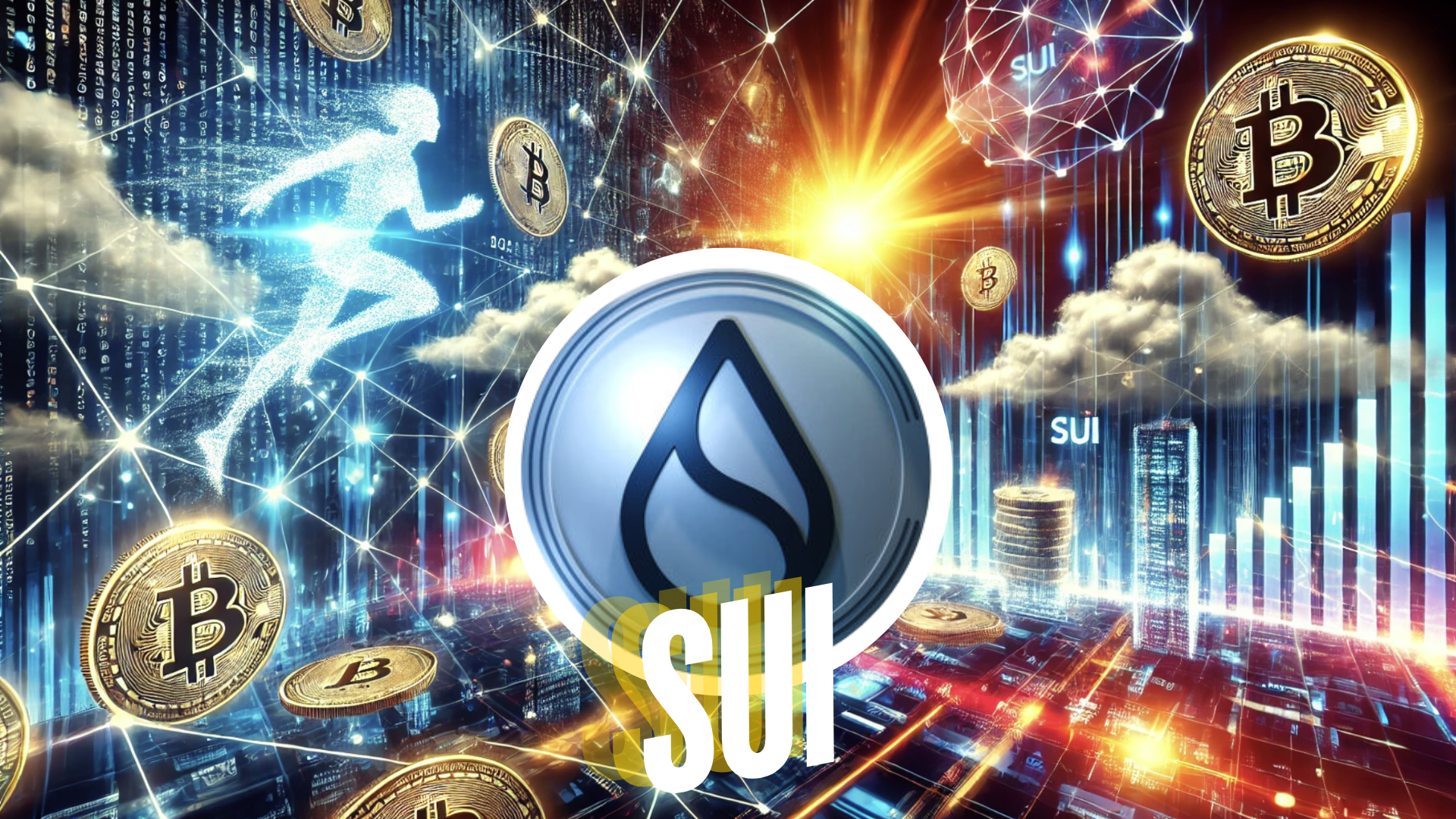 The Mystery Behind SUI: Big Investor Backing and Technological Innovation  That Could Surpass Solana | Gadgetnad on Binance Square