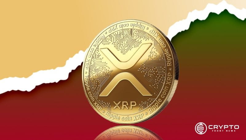 Xrp Notification XRP Poised for Major Rally as Market Shows Bullish Signs, Resistance ...