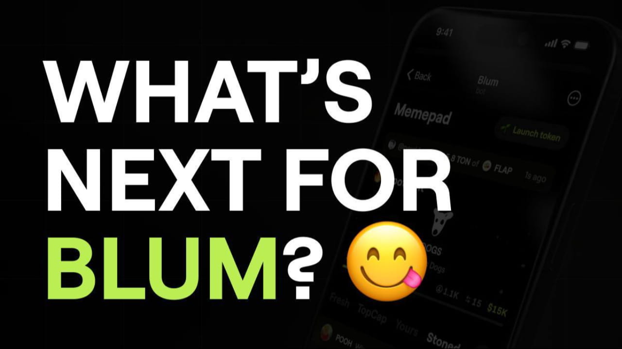 Подсчитал, кто сколько заработает с #BLUM | Notcoiner_007 на Binance Square