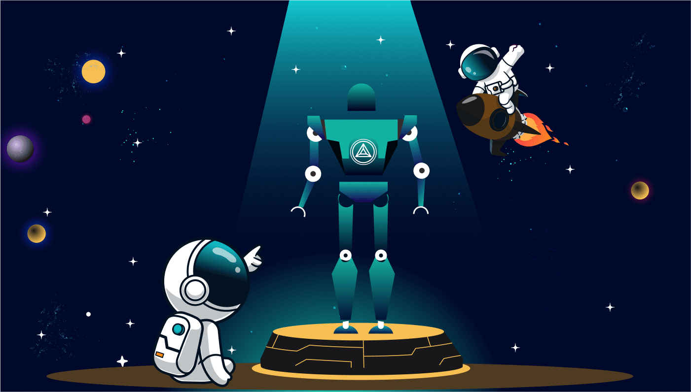 Ce robot de trading IA GRATUIT aide les utilisateurs inexpérimentés à  investir | BeInCrypto Brasil sur Binance Square