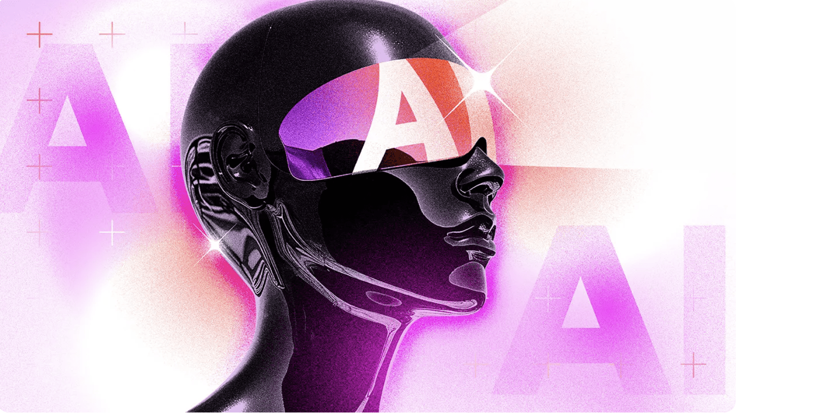 Good morning, crypto! Brazil has more than 160 thousand chatbots and most  of them use AI | BeInCrypto Brasil on Binance Square