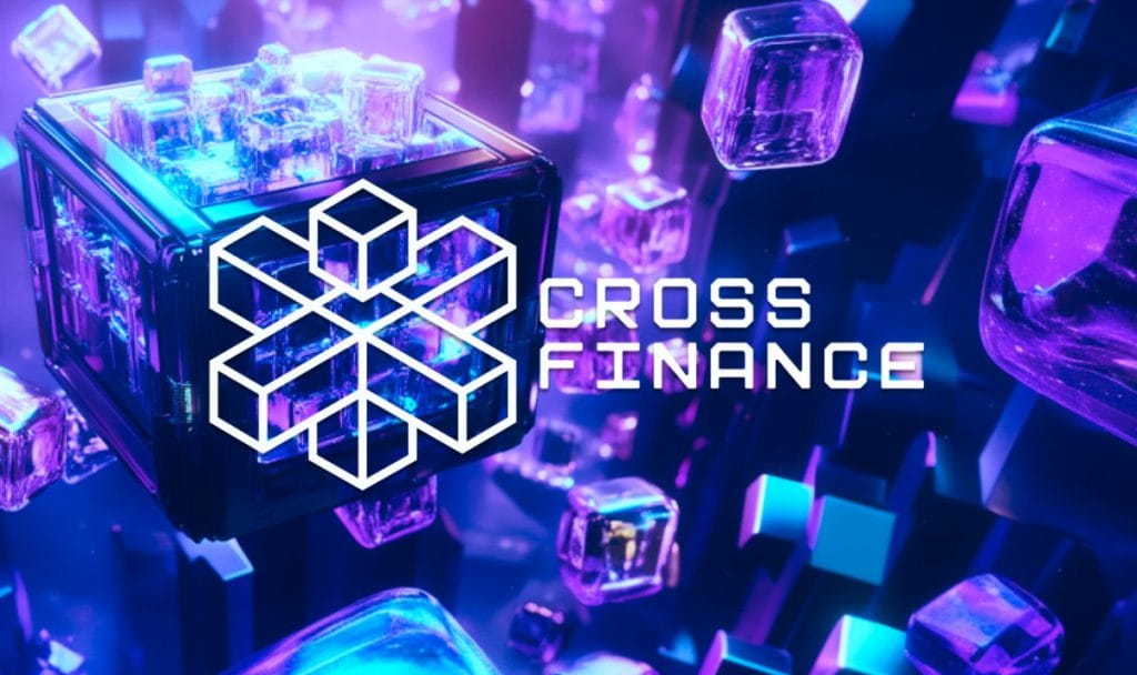 CrossFi Activates EVM-Compatible Mainnet, Unlocking Core Products And Payment Processing For Businesses
