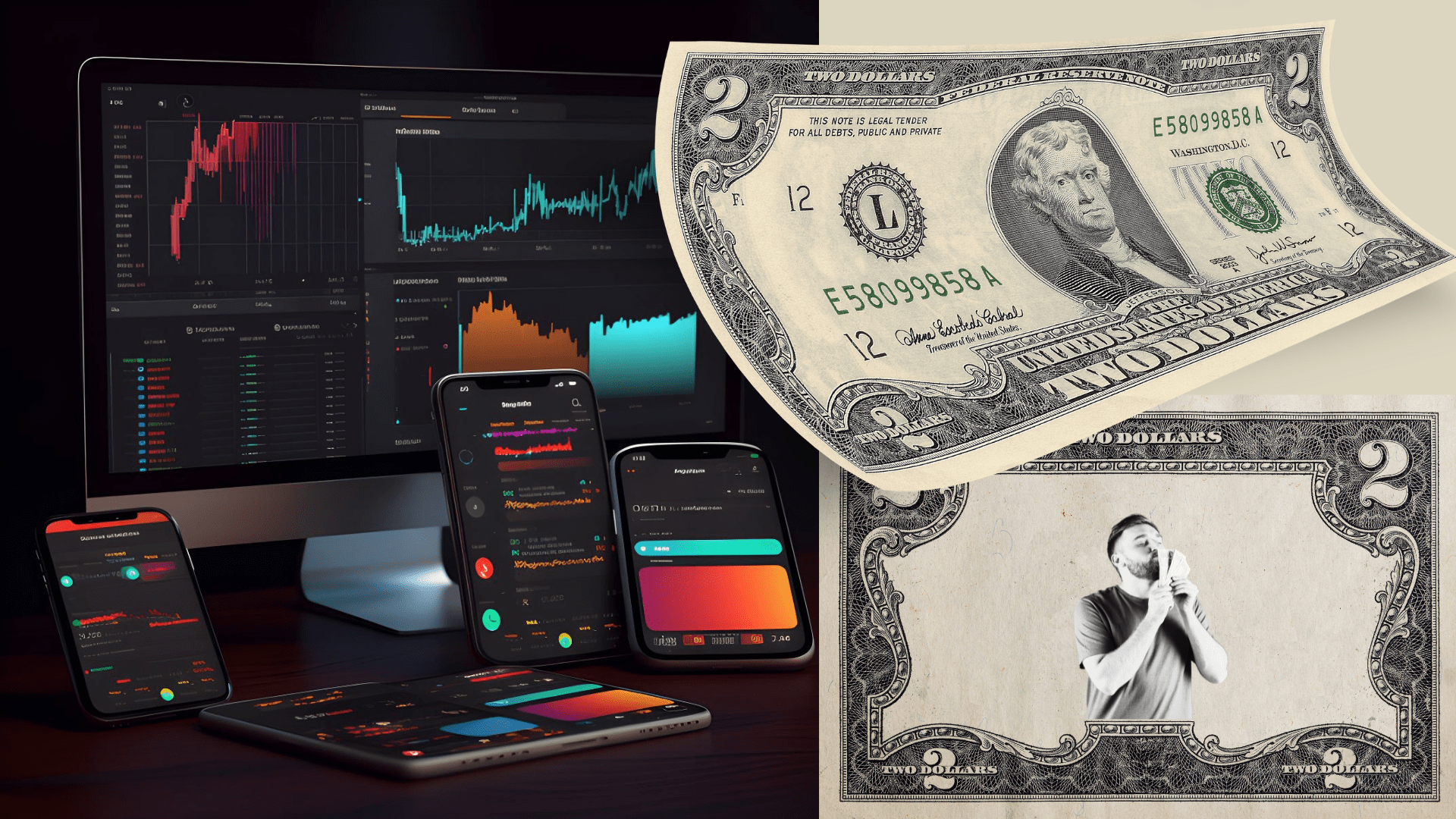 This is a very easy way to trade and make a profit of $2/day | Gadgetnad on  Binance Square