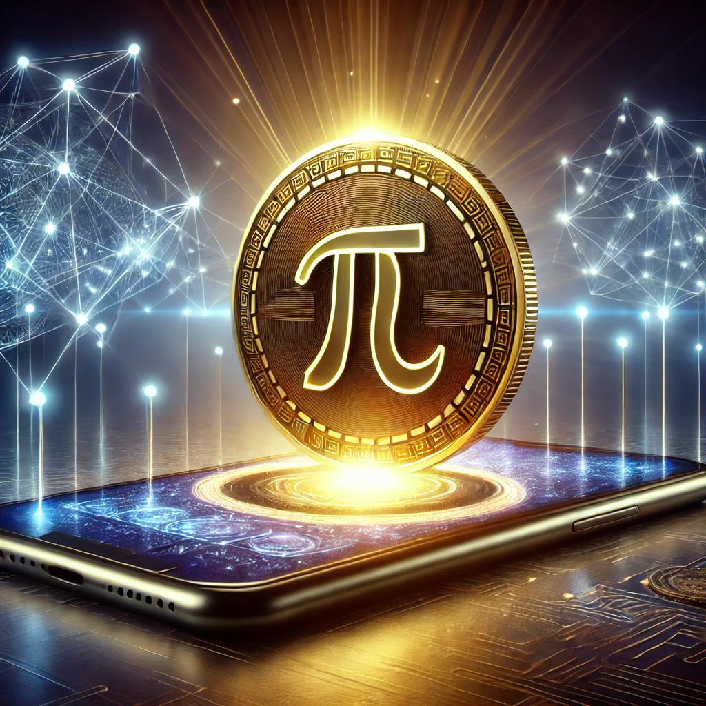 那么，我们为什么要加入Pi 网络以及Pi 向我们承诺了什么？ | Tiwiti10发布于币安广场