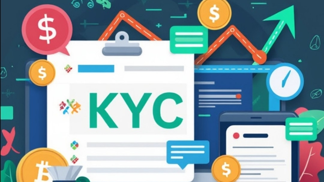 What is KYC? Why do cryptocurrency exchanges in UAE need KYC ...