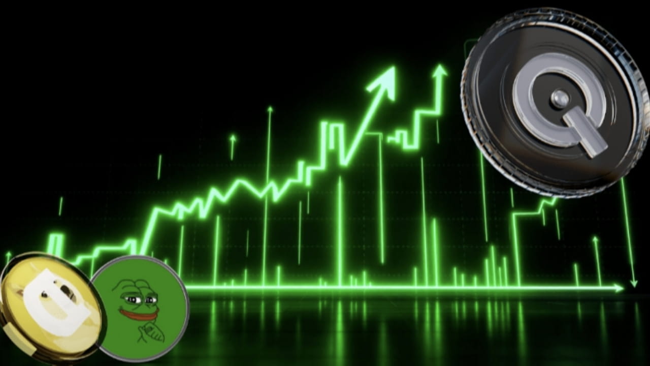 Dogecoin Price Prediction: Dogecoin Price Surge, Leading the Cryptocurrency  Bull Market Alongside PEPE and WLTQ, with Increases of Up to 90,000% | 开单日记  on Binance Square