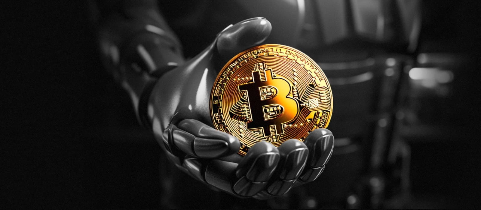 AI and Cryptocurrencies: Top 15 Promising Use Cases and Applications |  cryptoo00 on Binance Square