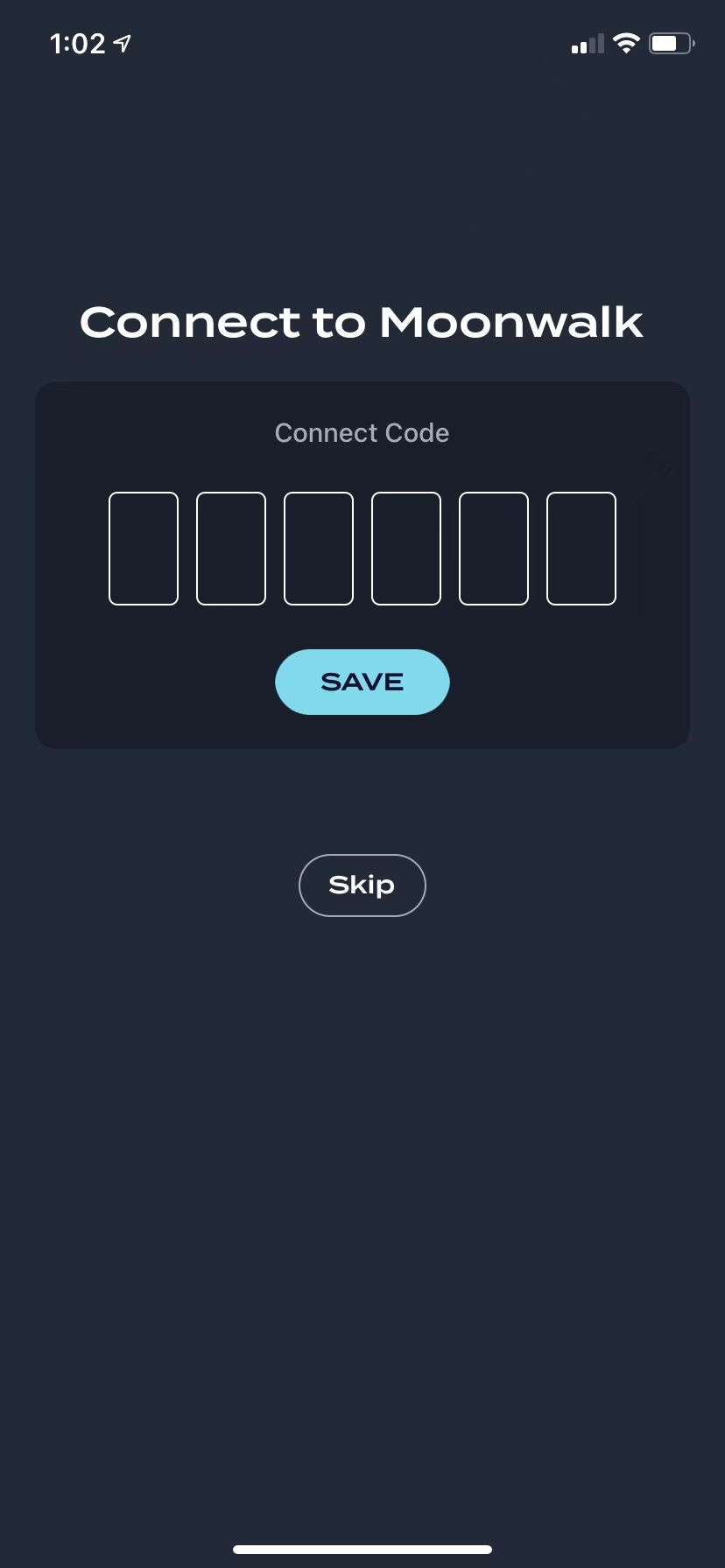 Detailed tutorial on the meaningful project Moonwalk invested by ...