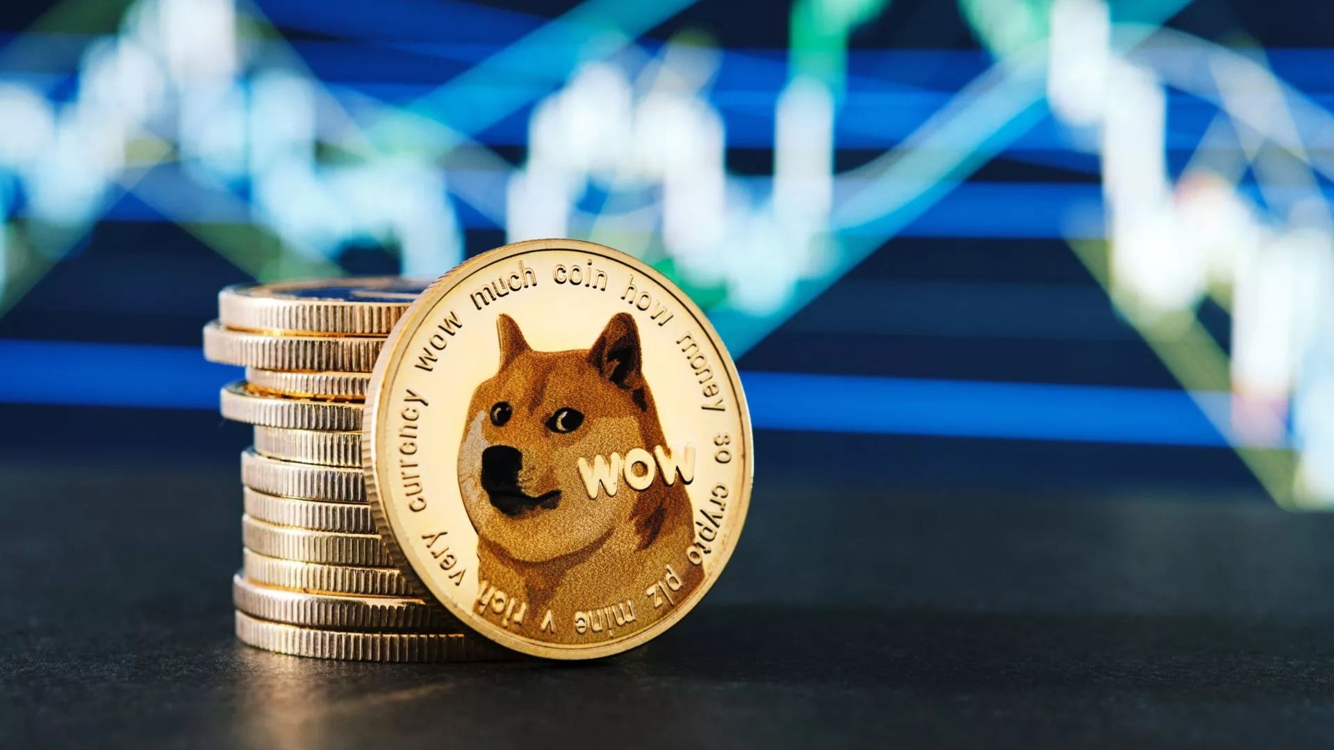 Hành trình của Dogecoin từ một trò đùa internet đến một đồng tiền điện tử phổ biến