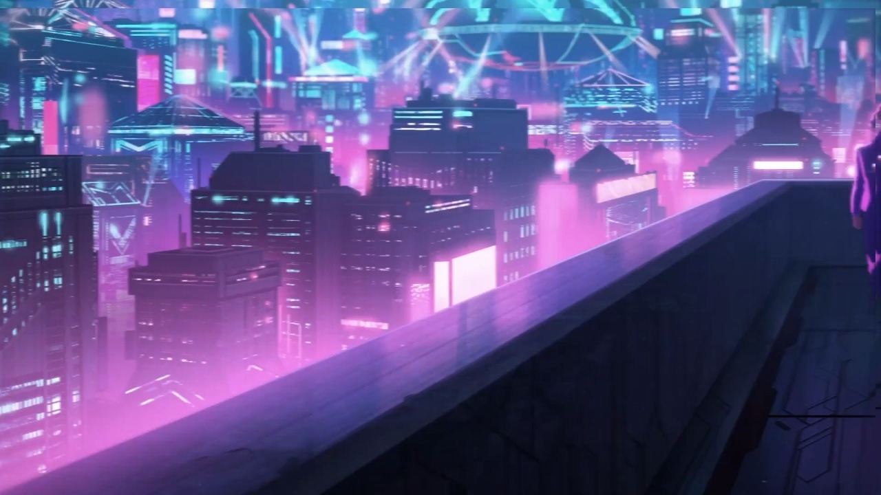 Neo Tokyo - The Whisperer | OpenSea Official on Binance Square