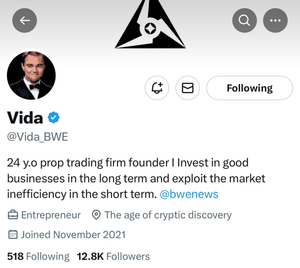 上币后秒买ACT获利千万，「新闻交易」是如何实现的？ | ME News发布于币安广场