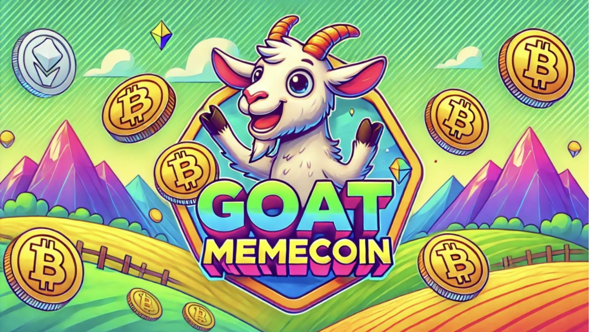 What is Memecoin GOAT? 5 things you need to know about GOAT Token | GH22 on  Binance Square