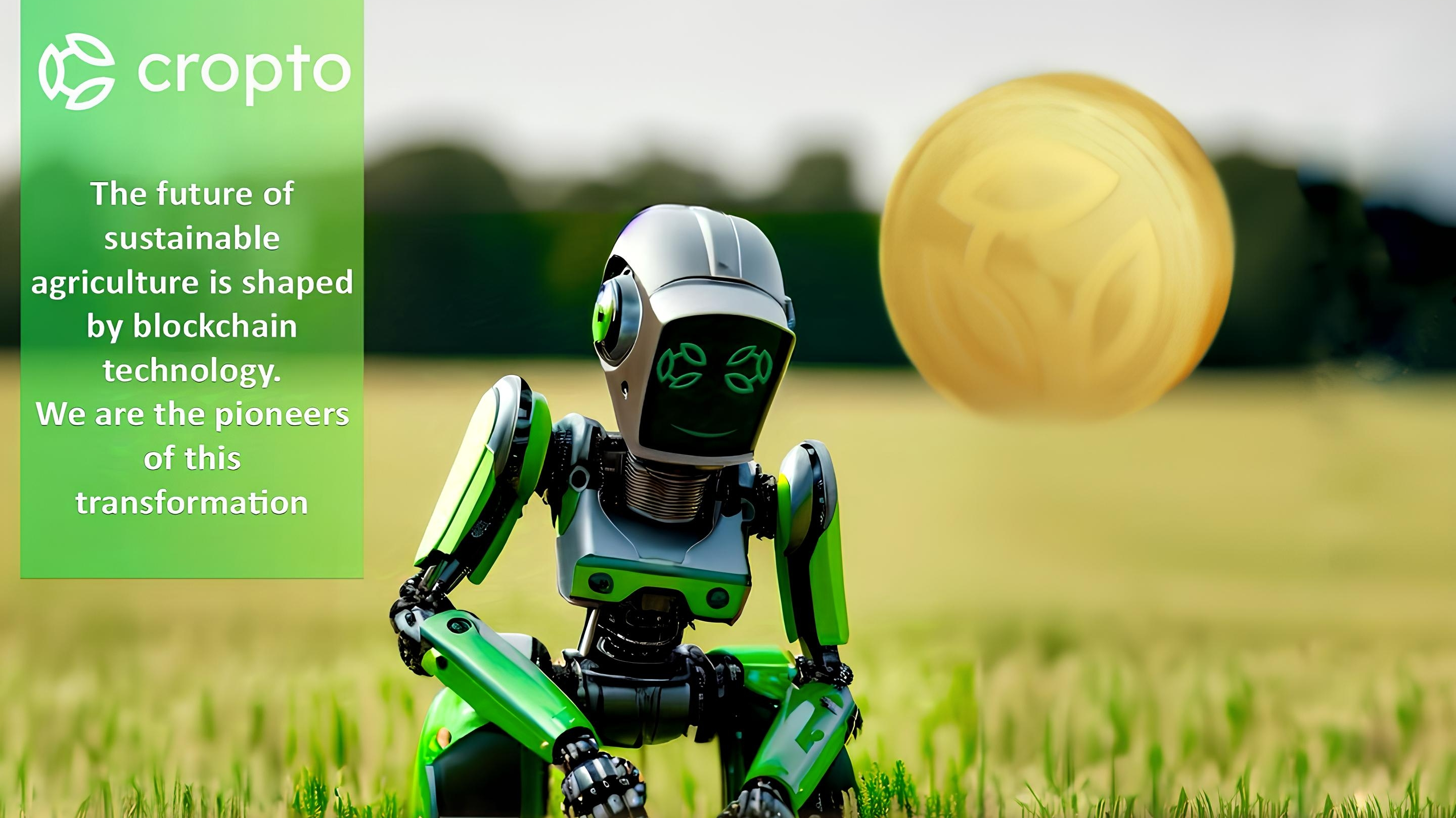 Crob crypto (83) foto