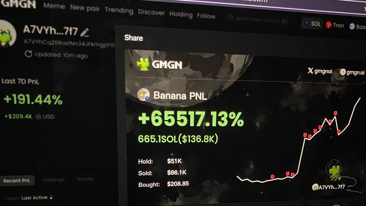 Stop losing money using 10 different tools—you only need one | Alpha  Batcher on Binance Square