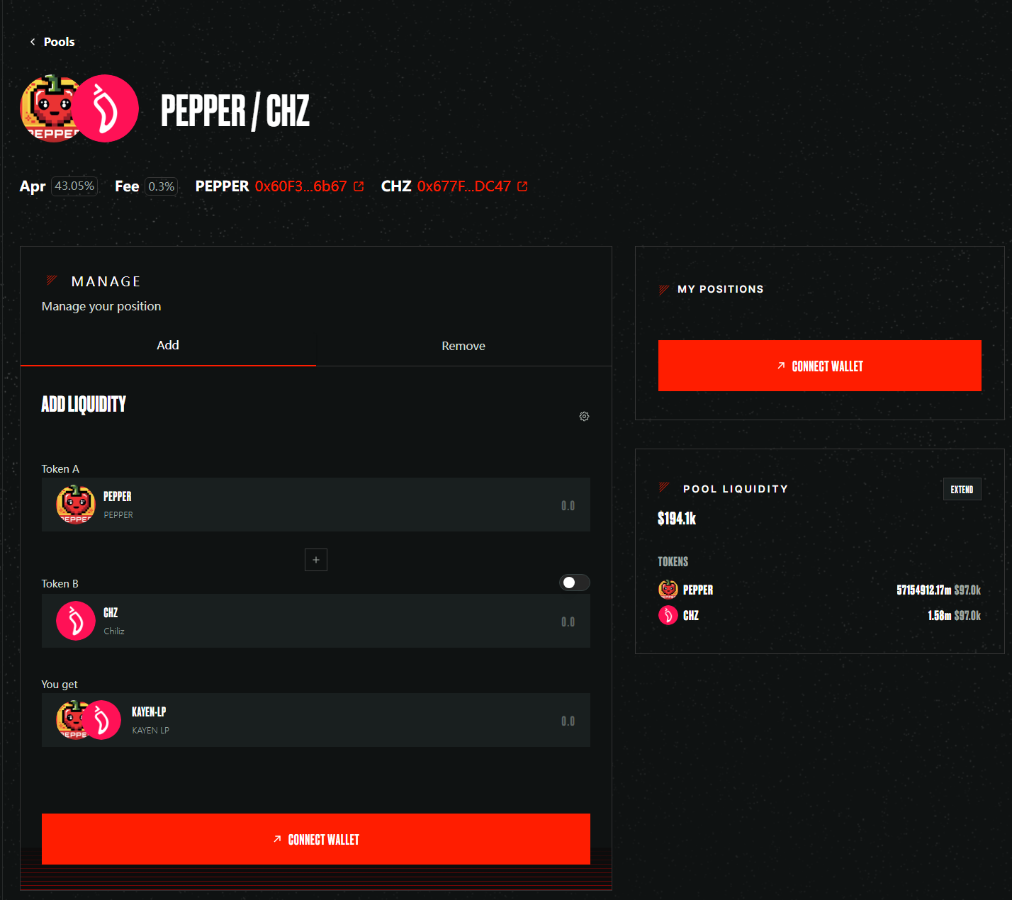 CHZ Meme Coin $1000 Pepper Trading Guide | 韭菜不红Leek on Binance Square
