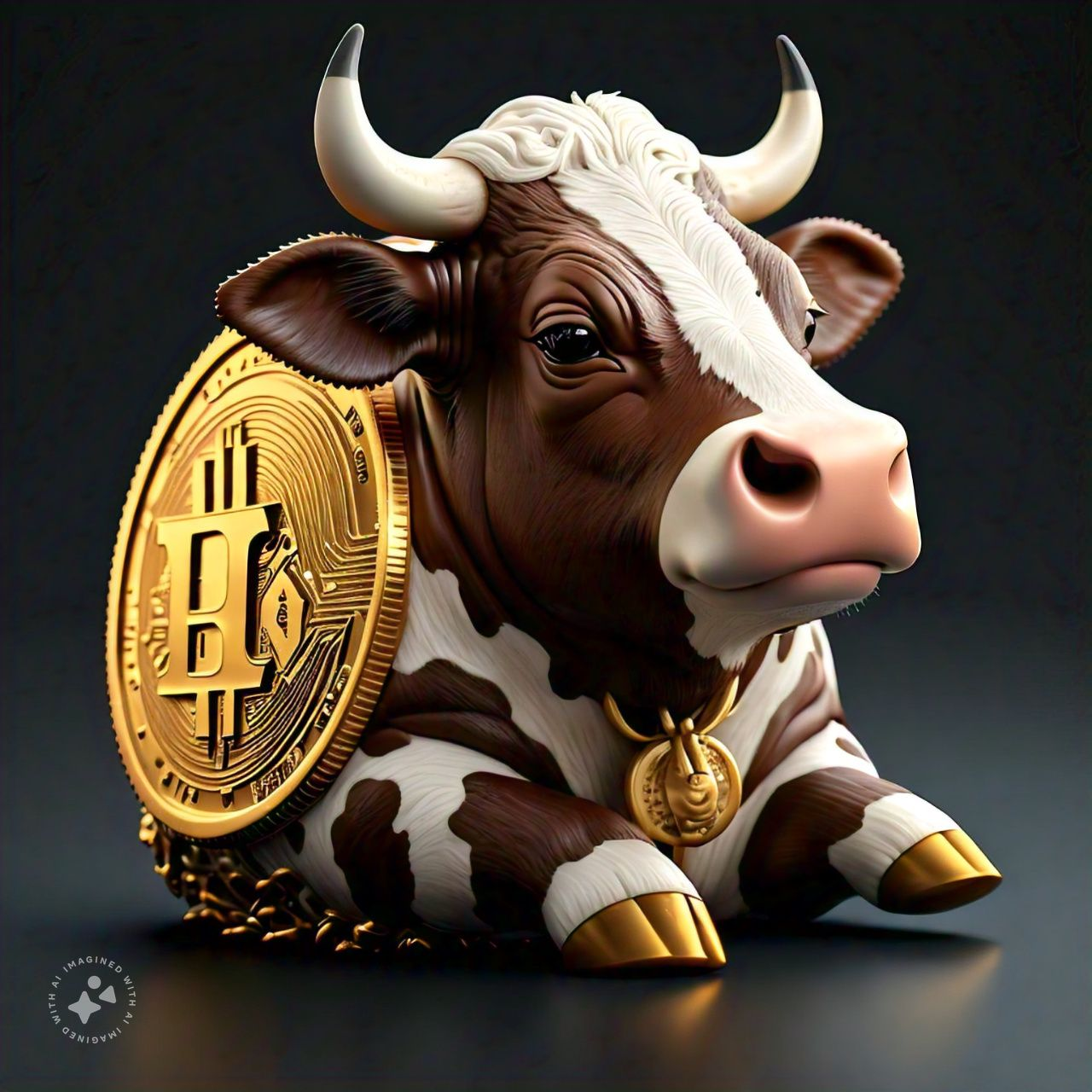 Cow coin recently listing see the performance and overview | Coinwho cares  on Binance Square