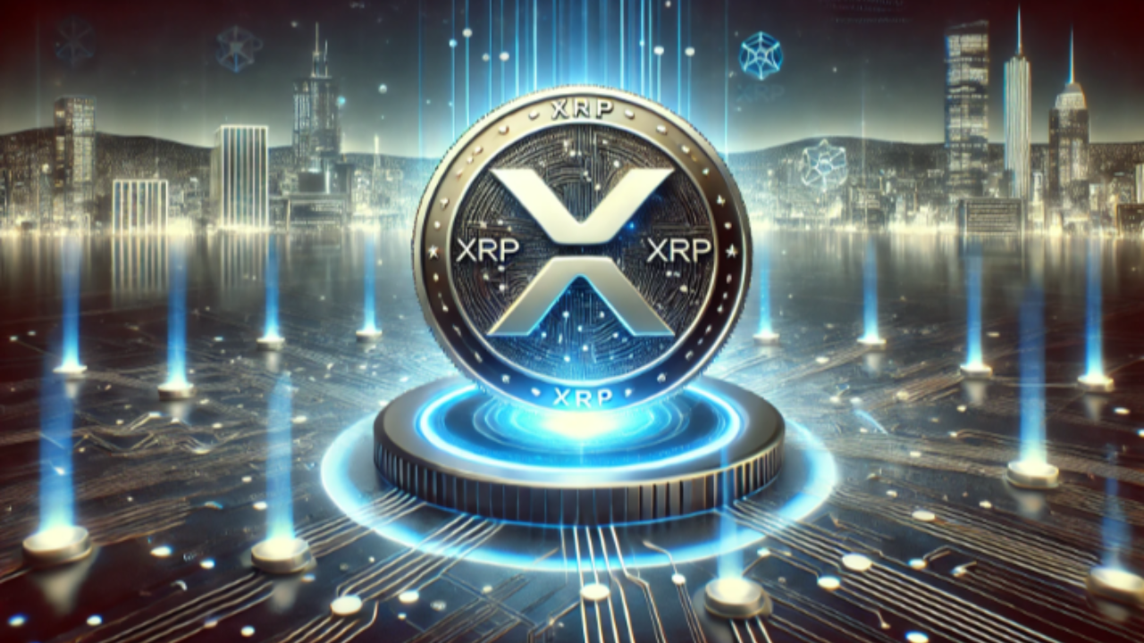 XRP についての徹底分析: XRP Ledger のネイティブ暗号通貨 | TG Eternity － Binance Square