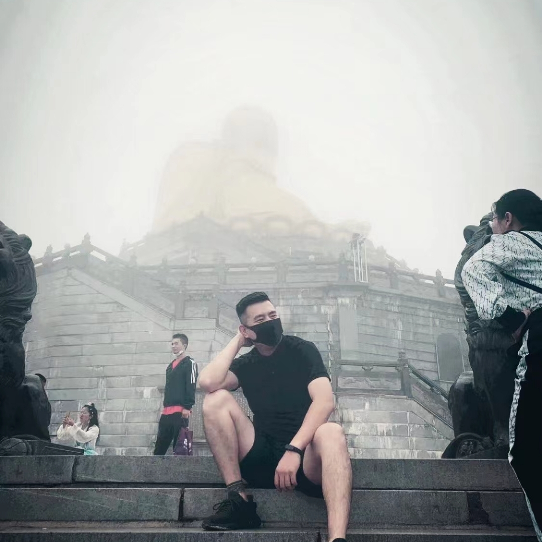 Layout Regarding AI | 13先生_Rich on Binance Square