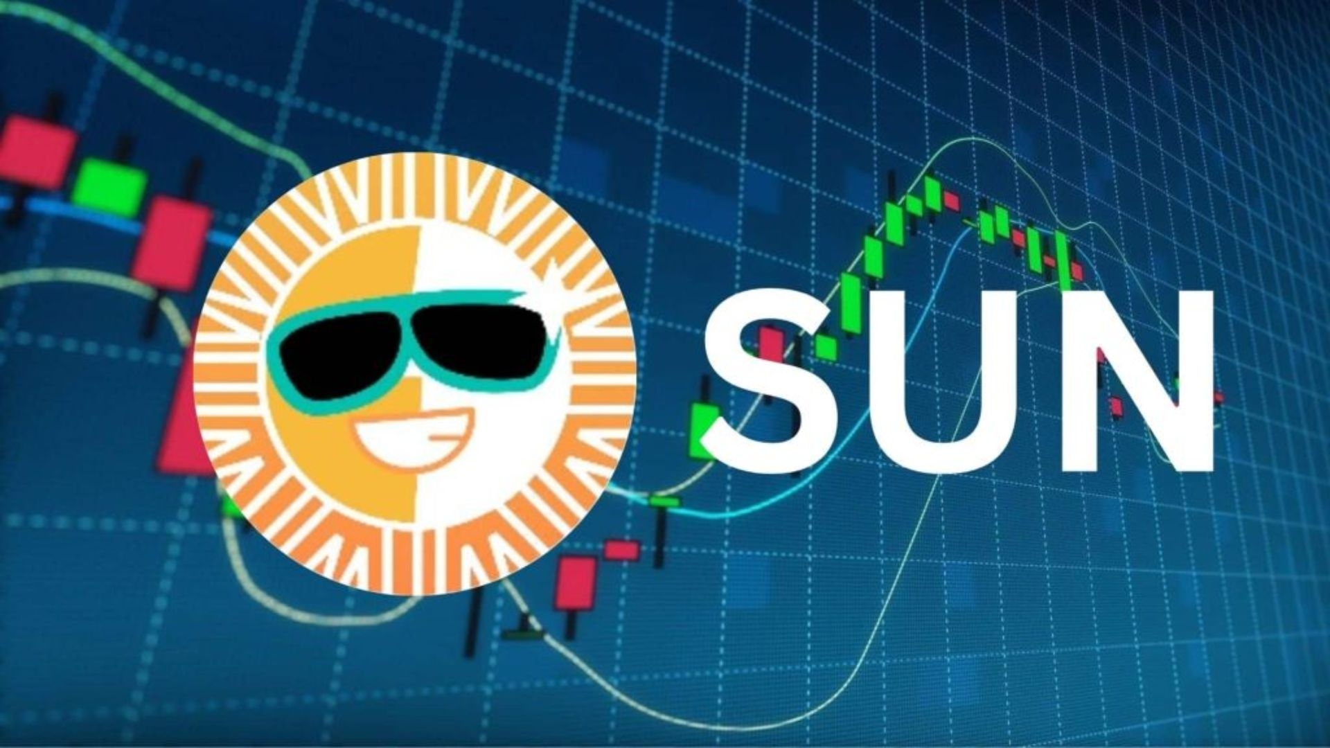 What is SUN.io? 5 things you need to know about SUN Token | GH22 on Binance  Square