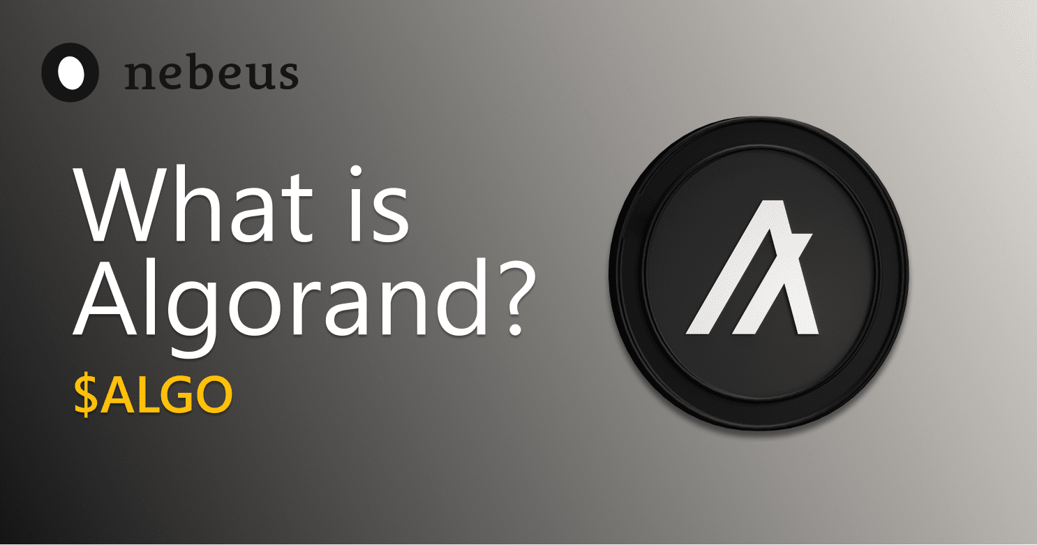 🚀ALGO-Münze: Nimmt an Dynamik zu, während der Bullenlauf 2025 näher  rückt🚀 | cryptolearnandearn auf Binance Square