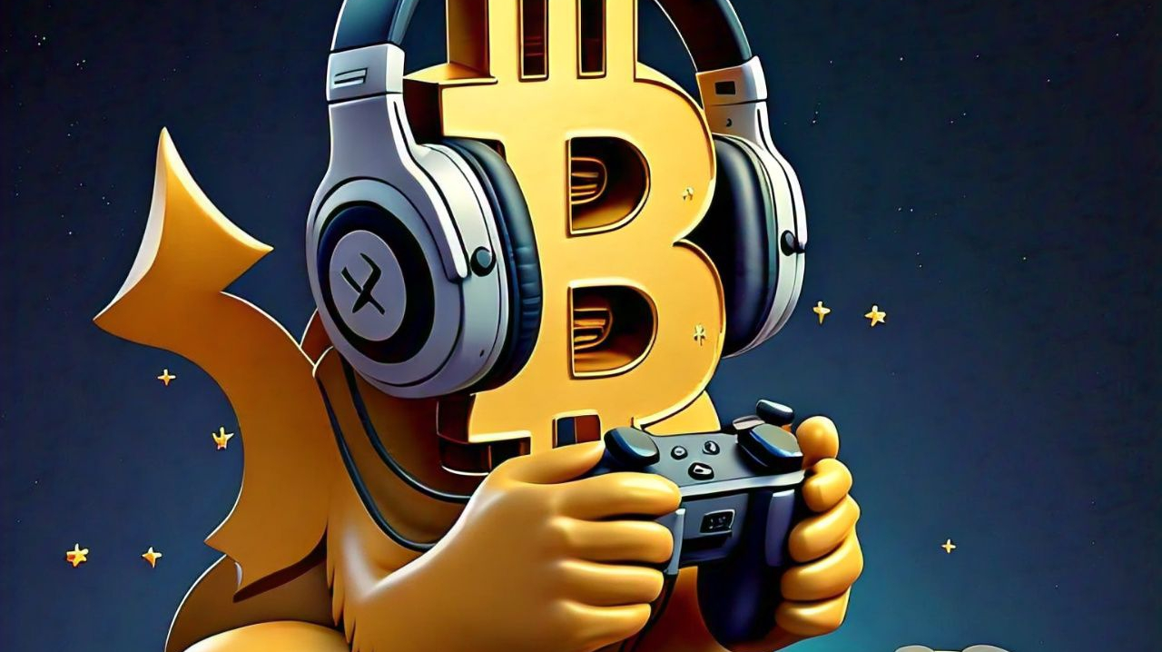 Comment gagner du BTC sans investissement en jouant à des jeux | Coinwho  cares sur Binance Square