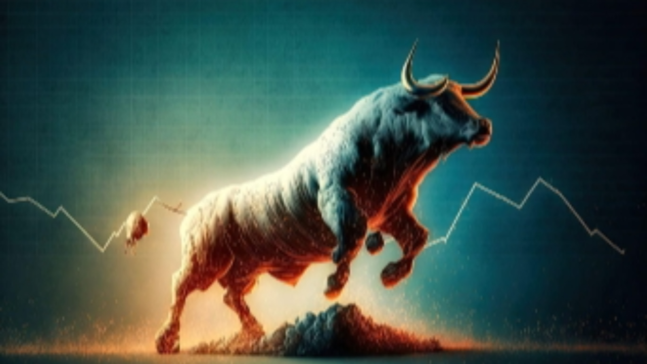 Explore las criptomonedas que se acercan a la marca de 1 dólar en esta  carrera alcista, incluidas MNT, ONDO y GOAT, con Minotaurus como un  contendiente potencial. | 开单日记 en Binance Square