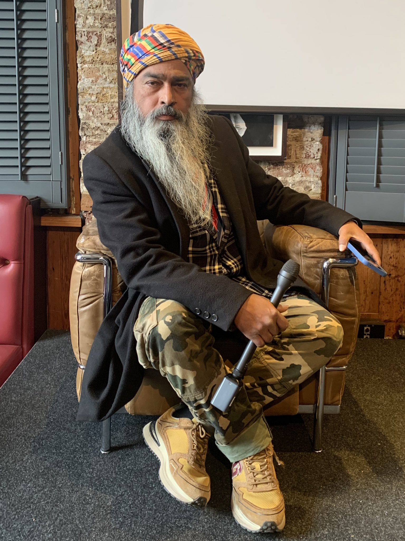 Satoshi Nakamoto's London “revelation” ends in fiasco | BeInCrypto