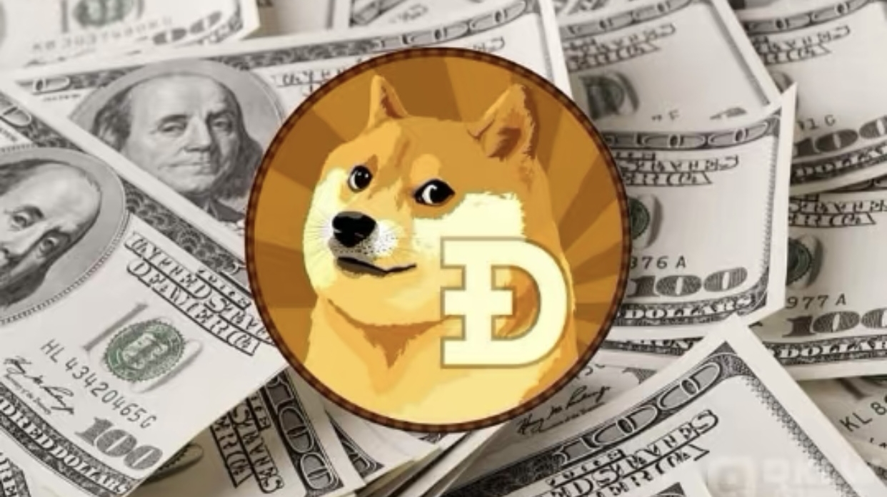 Does Dogecoin have a chance to surpass Ethereum and become the next  trillion-dollar cryptocurrency? | 广场选狗达人 on Binance Square