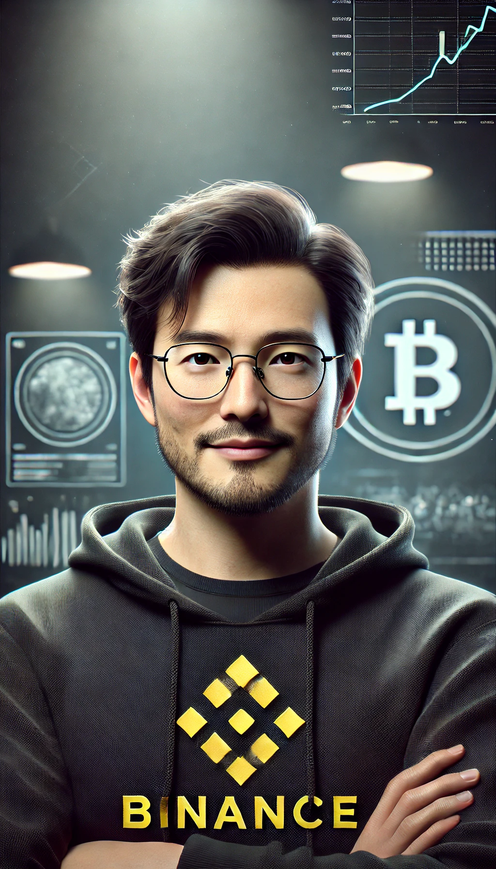 Fondateur de Binance | Fatima786Ali sur Binance Square