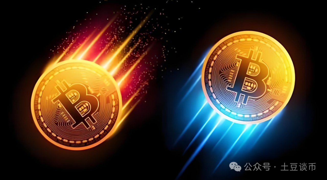 突发消息：MicroStrategy 购买27,200 个BTC，价值超过20 亿美元，MSTR 股价上涨8% | 土豆谈币发布于币安广场