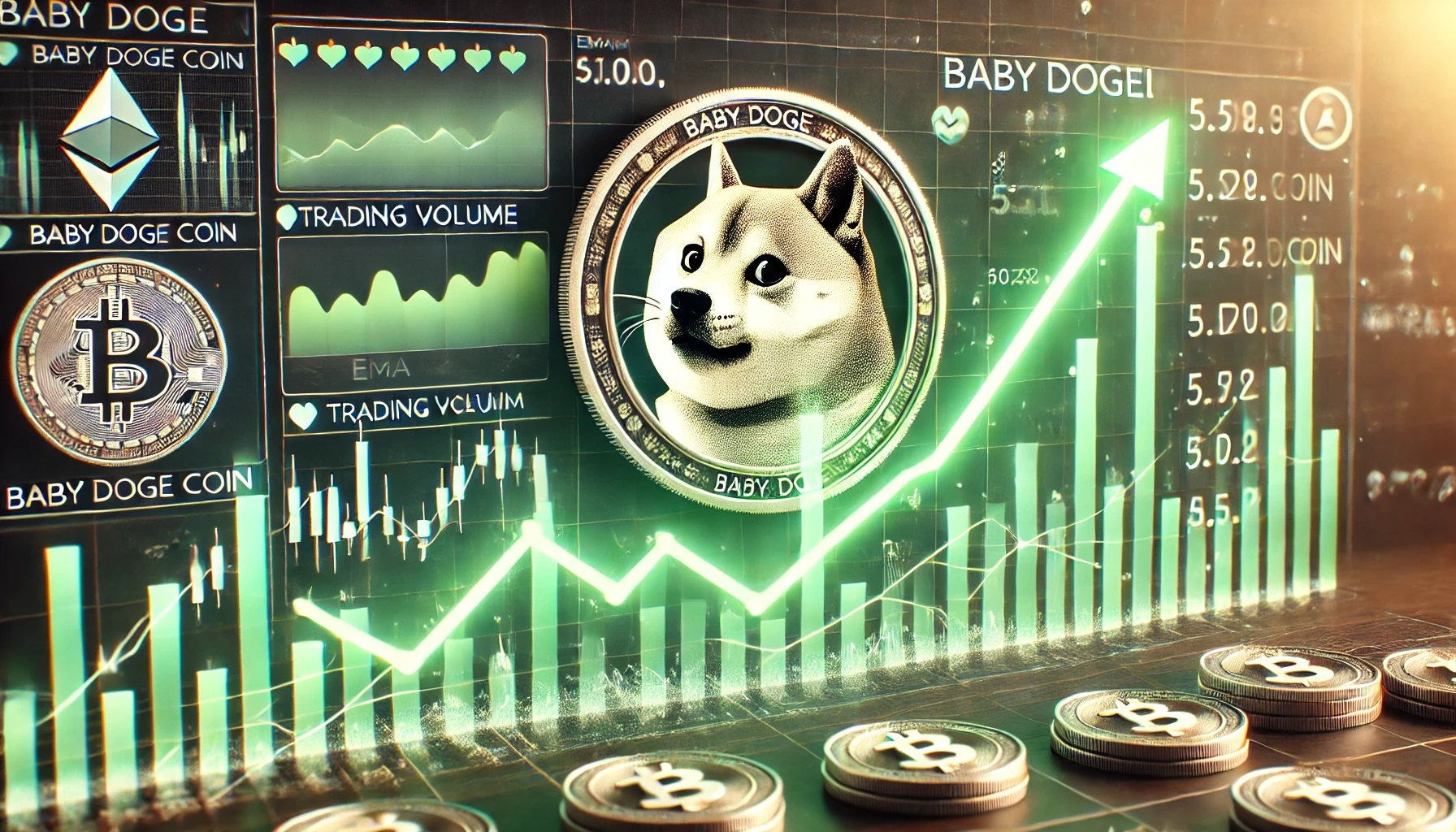 Boost Your Investments with Baby Doge Coin! | Astuce Crypto Blog on Binance  Square