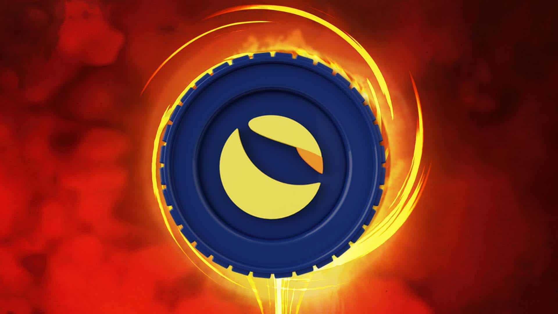 🔥 BREAKING : Terra Luna Classic ($LUNC) brûle 60 % de son  approvisionnement total ! 🔥 | DINOB_DYNASTY على Binance Square