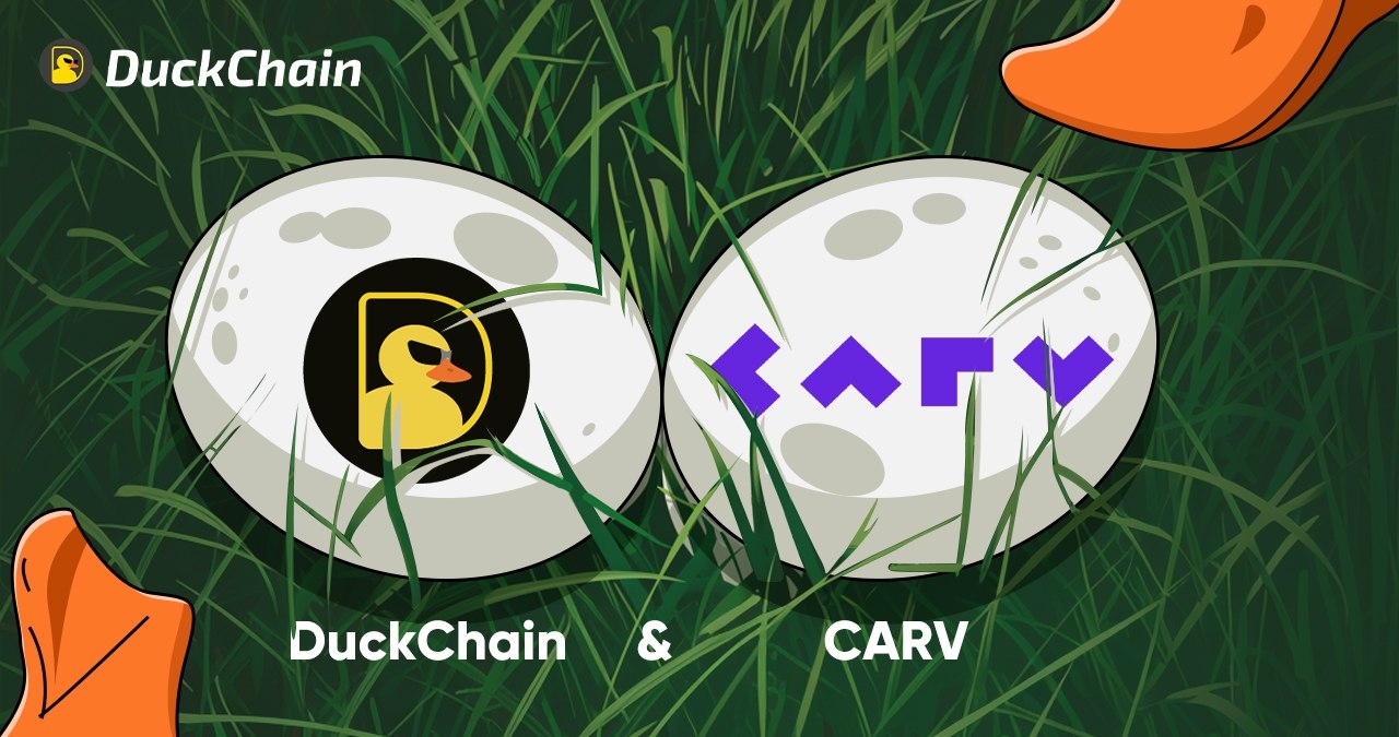 Latest #duckchain News, Opinions and Feed Today | Binance Square