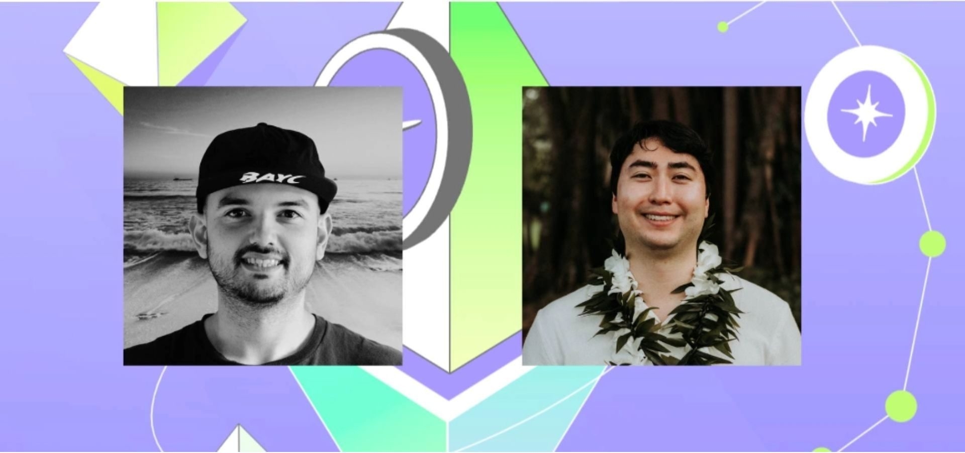 Puffer Finance được dẫn dắt bởi đội ngũ sáng lập giàu kinh nghiệm