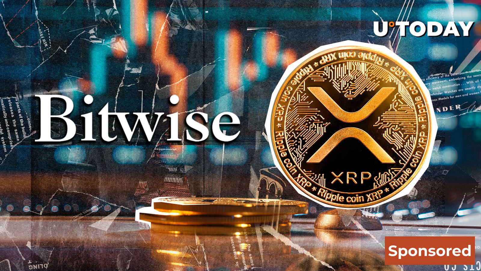 Major XRP ETP Goes Through Rebranding | U.today on Binance Square