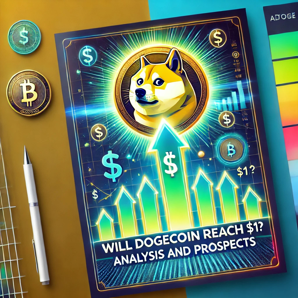 Prever que Dogecoin (DOGE) pode chegar a 1 USD? Análise e Perspectiva |  Info Pulse no Binance Square