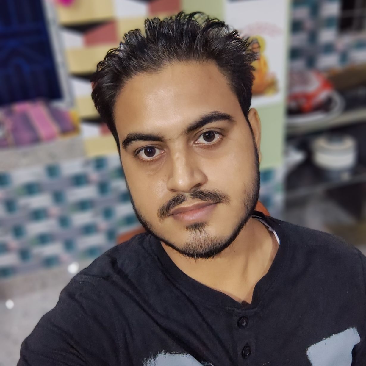 RamenUser-50154のプロフィール | Binance Square