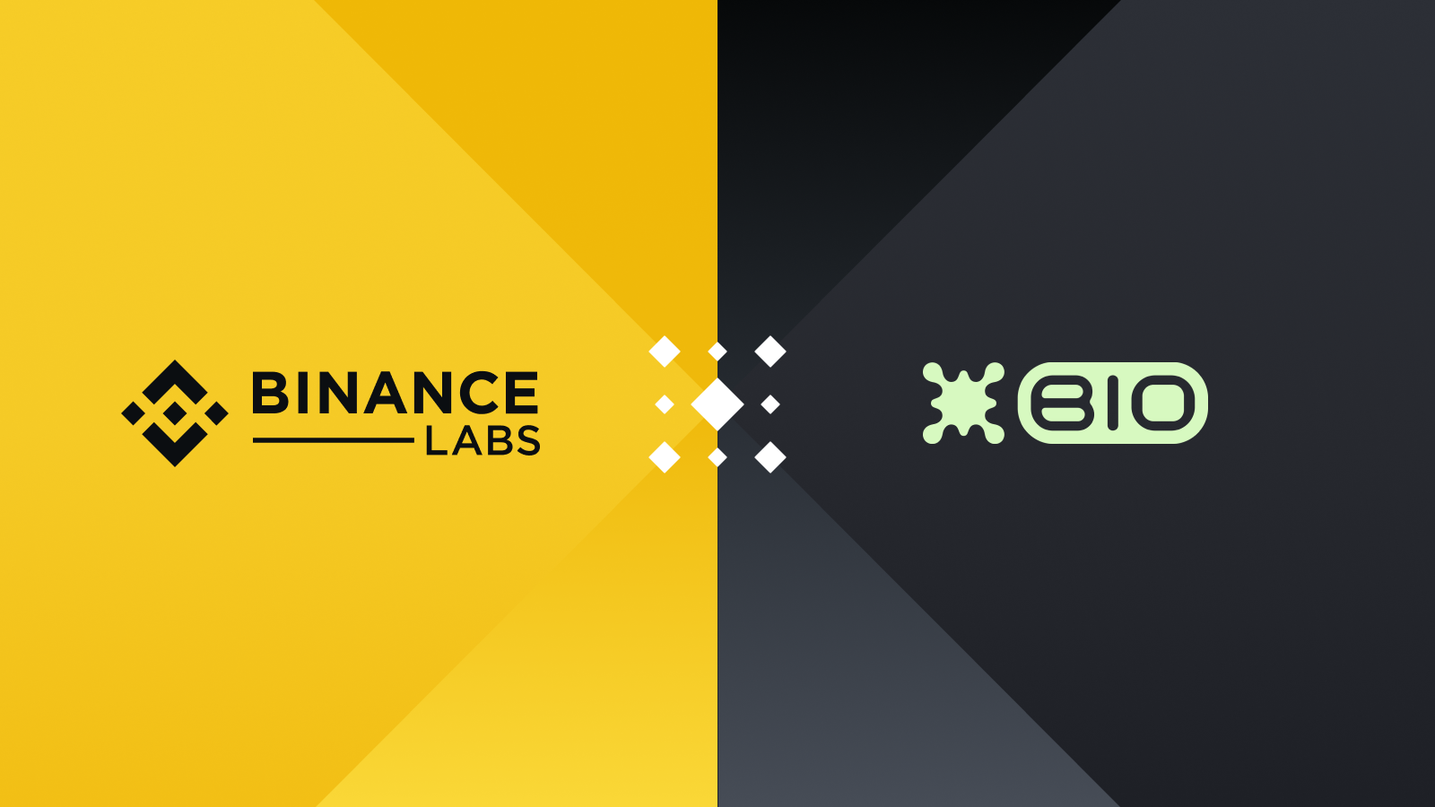 Binance Labs inwestuje w BIO Protocol, aby przyspieszyć finansowanie Nauk  Zdecentralizowanych (DeSci) | Binance Blog na Binance Square