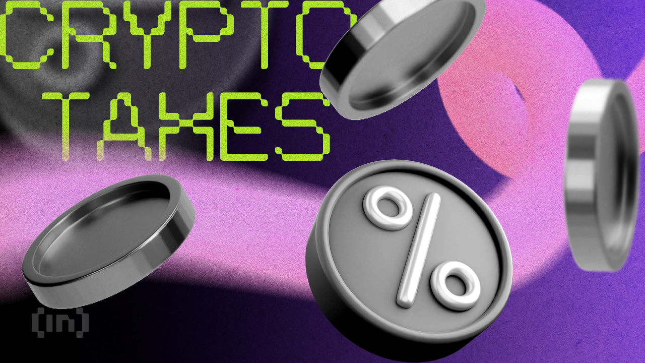 意大利的加密货币税可能从42% 降至28% | BeInCrypto Brasil发布于币安广场