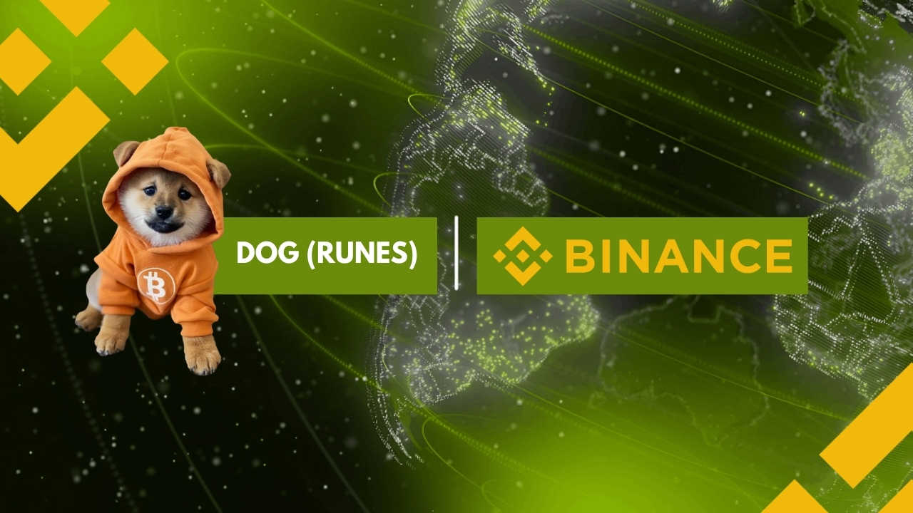 Runes Token: Binance Listing Potential and All-Time High Target | Cripto  Marte on Binance Square