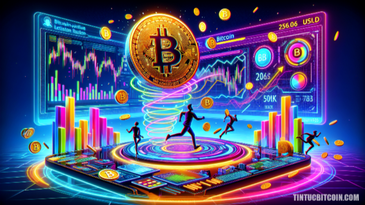 Expert predicts BTC will hit $250K by 2025 | TinTucBitcoin on Binance Square